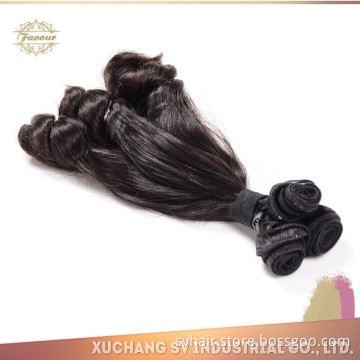 fashion style 6a 100% peruvian virgin new arrival high quality top selling virgin peruvian hair aunty funmi hair bouncy curl